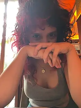 Sweet Chaos online show from 04/12/26, 08:47