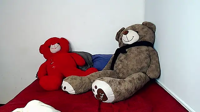 SamanthaaSmitt online show from 02/05/25, 03:45