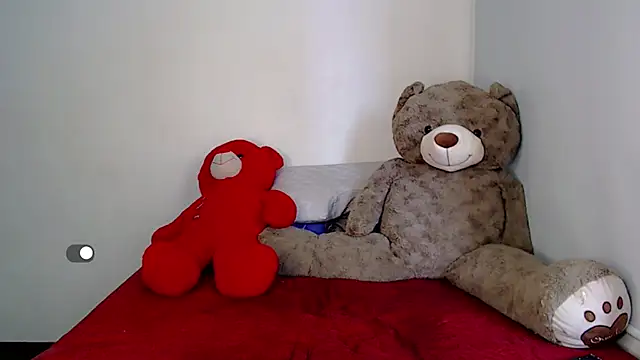 SamanthaaSmitt online show from 03/19/25, 06:44