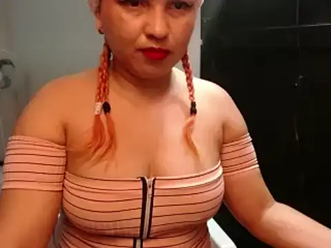 Agatha browser online show from 02/07/25, 01:01