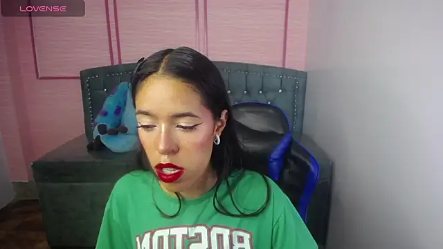 stephania t online show from 03/12/25, 10:59