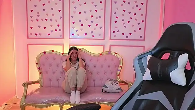 stephania t online show from 09/13/25, 12:27