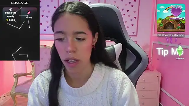 stephania t online show from 09/23/25, 11:35