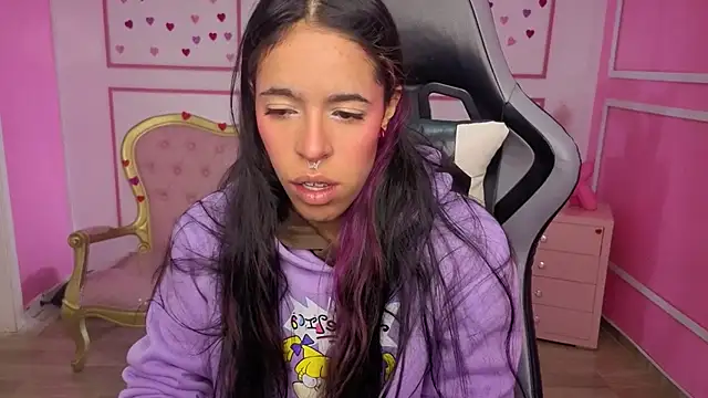 stephania t online show from 02/10/26, 12:09