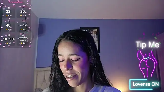 stephania t online show from 03/06/26, 04:36