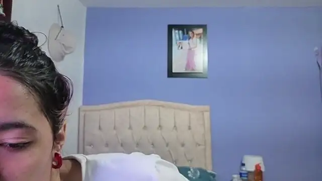 stephania t online show from 03/13/26, 02:45