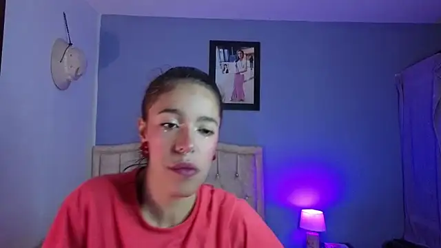 stephania t online show from 03/27/26, 04:29