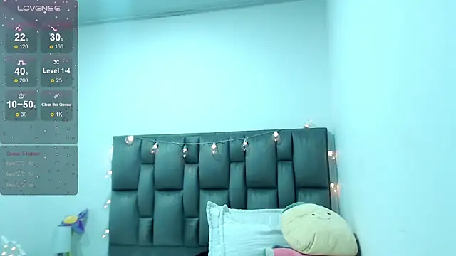 julz 03 online show from 12/09/24, 11:24