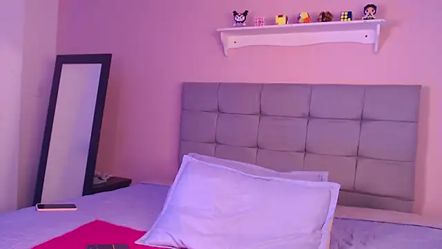 julz 03 online show from 02/08/26, 04:49