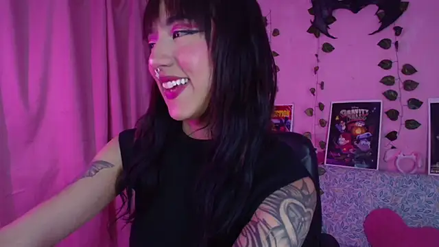 Gaby Tailor online show from 01/14/25, 04:08