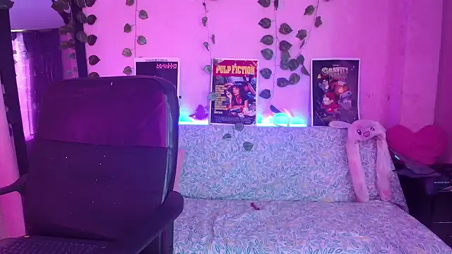 Gaby Tailor online show from 01/17/25, 07:16