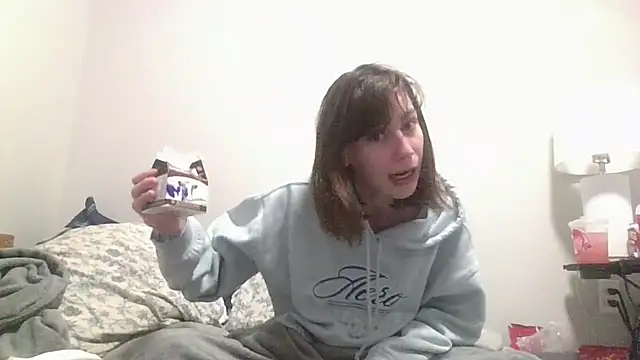 TheSexiest2025 online show from 01/30/25, 11:02