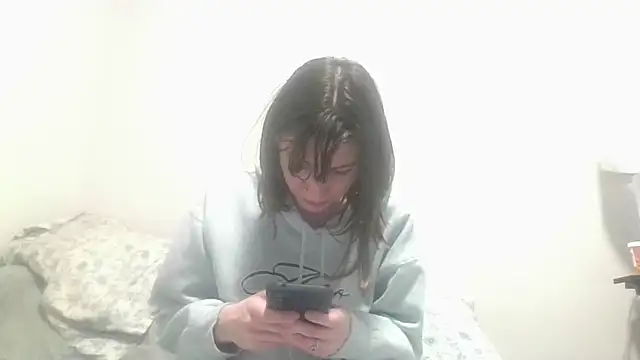 TheSexiest2025 online show from 02/02/25, 01:12