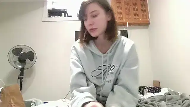 TheSexiest2025 online show from 02/04/25, 05:01