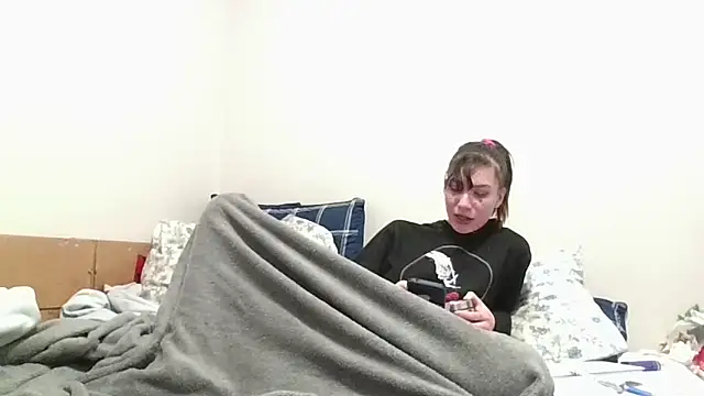 TheSexiest2025 online show from 02/11/25, 09:14