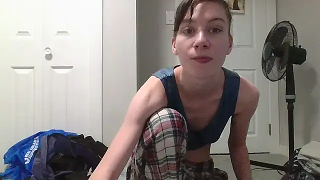 TheSexiest2025 online show from 02/17/25, 03:47