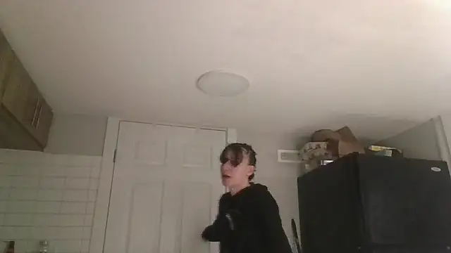 TheSexiest2025 online show from 02/21/25, 06:04