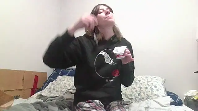 TheSexiest2025 online show from 02/21/25, 09:11