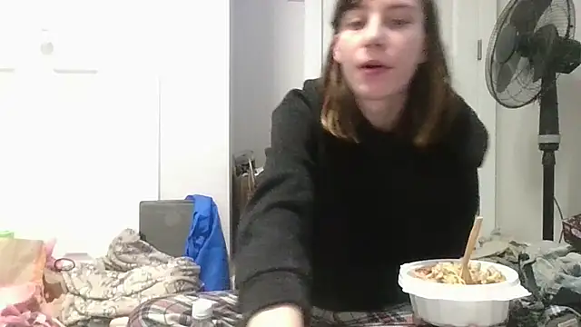 TheSexiest2025 online show from 02/27/25, 06:20