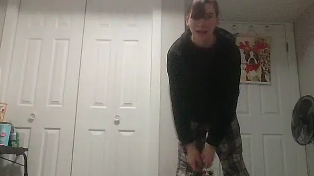 TheSexiest2025 online show from 02/28/25, 02:53