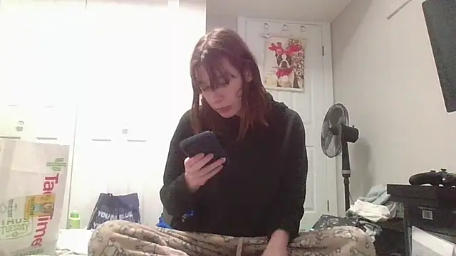 TheSexiest2025 online show from 03/01/25, 08:53