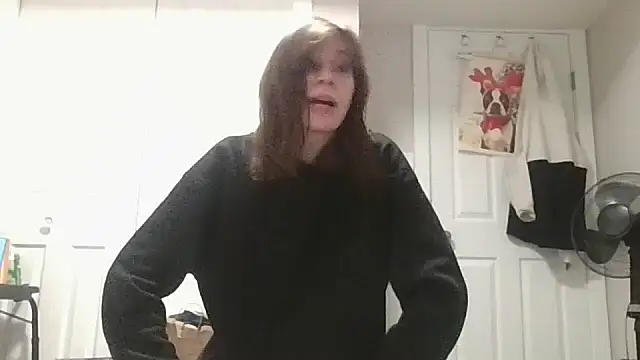 TheSexiest2025 online show from 03/05/25, 03:40