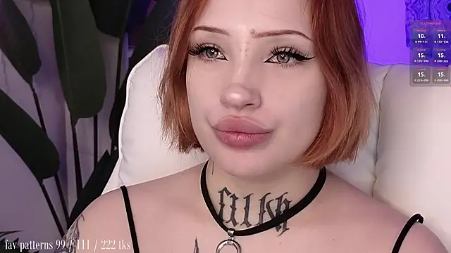 violetviolator online show from 03/21/26, 03:55