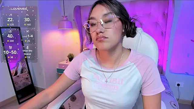  Sophie  miller online show from 01/08/26, 08:22