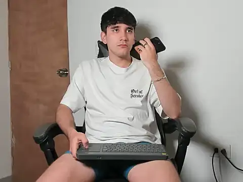 leo030809 online show from 03/19/26, 11:09