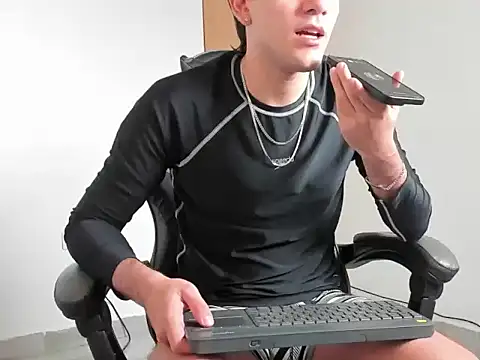 leo030809 online show from 03/27/26, 08:52