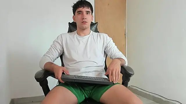 leo030809 online show from 05/18/26, 07:20