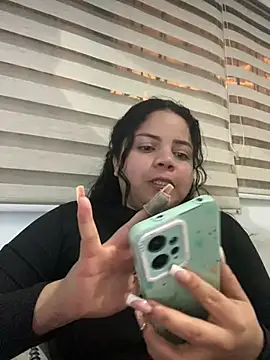 Elaa euphoria online show from 12/31/24, 02:19