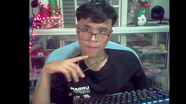 Baby Cream online show from 12/11/24, 07:42