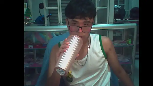 Baby Cream online show from 12/13/24, 04:43