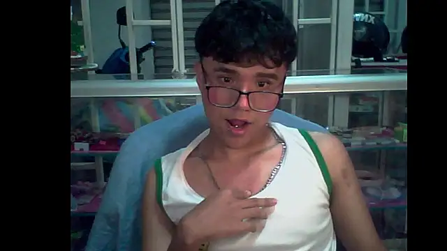 Baby Cream online show from 12/13/24, 07:47