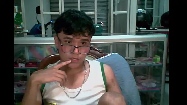 Baby Cream online show from 12/13/24, 10:51