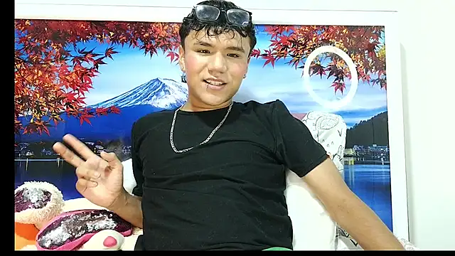 Baby Cream online show from 12/15/24, 05:56