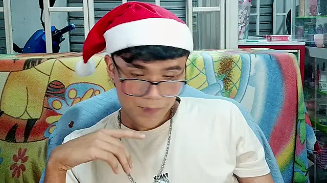 Baby Cream online show from 12/17/24, 04:56