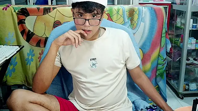 Baby Cream online show from 12/17/24, 08:01