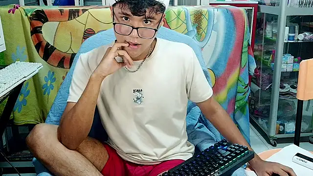 Baby Cream online show from 12/17/24, 11:06