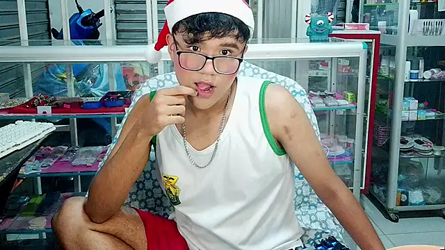 Baby Cream online show from 12/18/24, 04:31