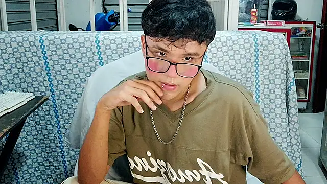 Baby Cream online show from 12/19/24, 04:34