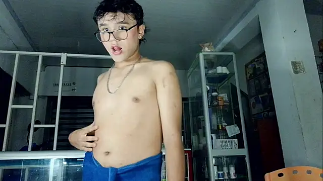 Baby Cream online show from 01/06/25, 04:58