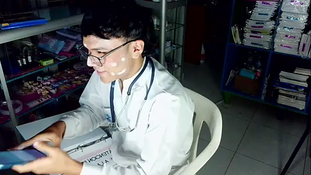 Baby Cream online show from 01/28/25, 03:15