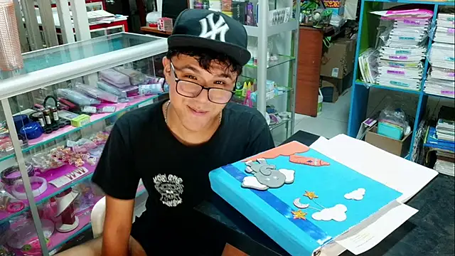 Baby Cream online show from 01/31/25, 06:02