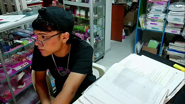 Baby Cream online show from 02/05/25, 03:55