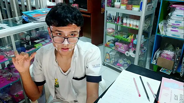 Baby Cream online show from 02/11/25, 03:18