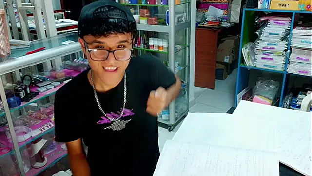 Baby Cream online show from 02/20/25, 04:18