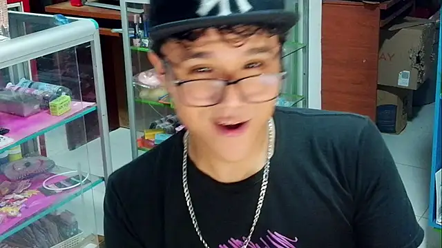 Baby Cream online show from 02/20/25, 07:23