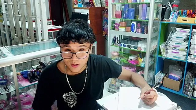 Baby Cream online show from 03/03/25, 04:36